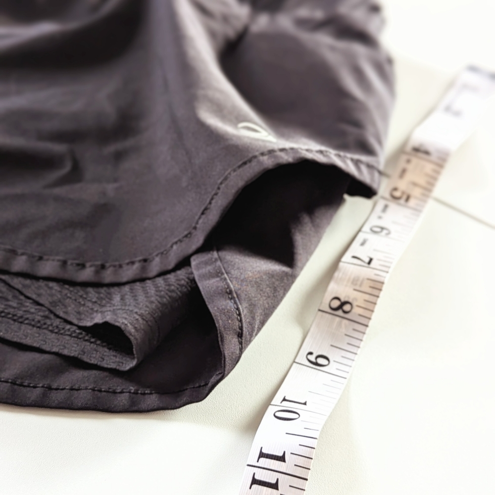 Mpg Running Shorts - Picture 4 of 8